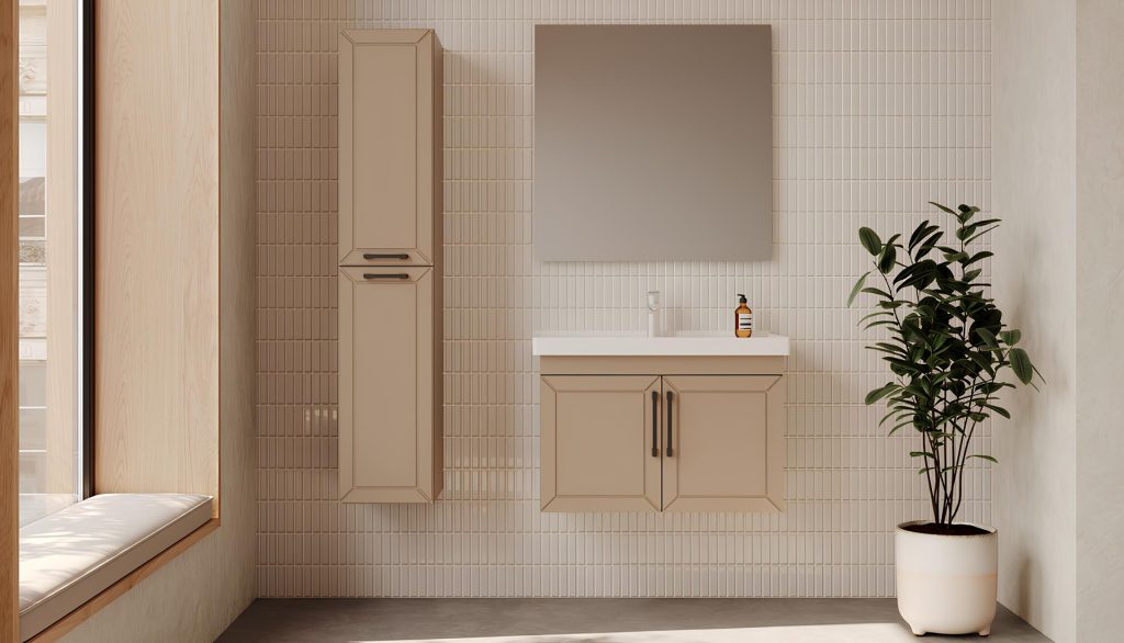 Lavabo Seçiminde Dikkat Edilmesi Gereken 5 Kritik Detay