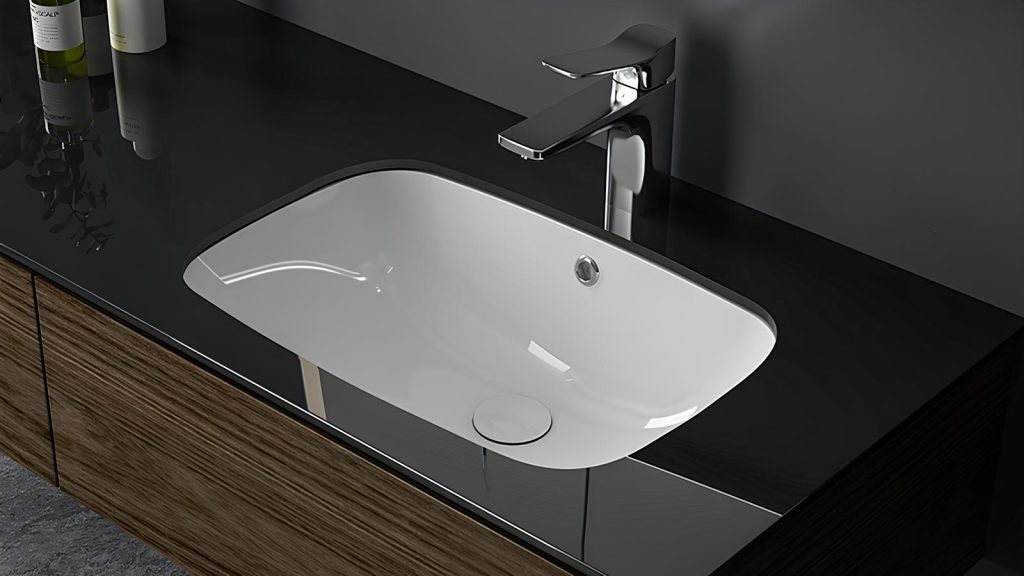 Tezgah Üstü Lavabo Modelleri ile Hijyenik ve Şık Mekanlar
